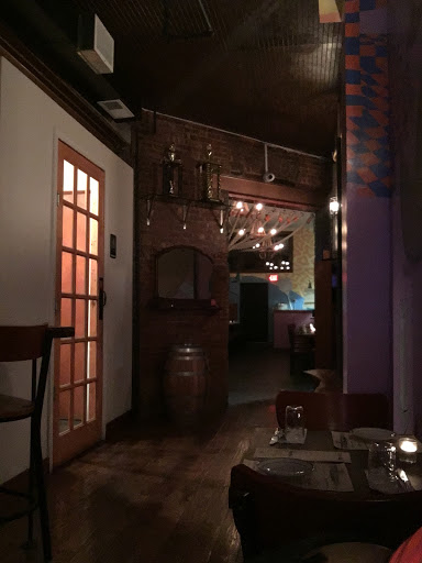 Pizza Restaurant «ZuriLee», reviews and photos, 755 Flatbush Ave, Brooklyn, NY 11226, USA