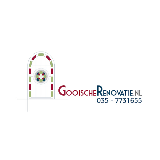 Gooische Renovatie logo
