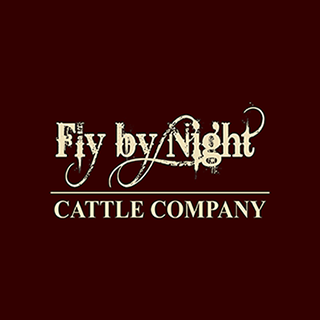 Fly By Night Cattle Company - Steak House