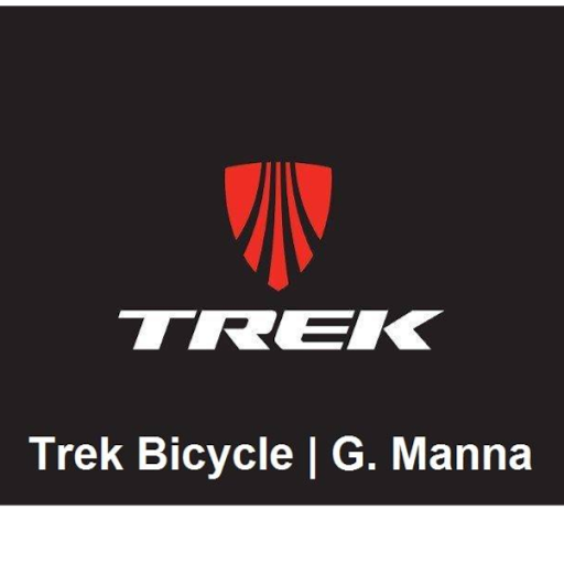 Trek Bicycle | G. Manna logo