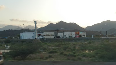 photo of Madha Gas Station
