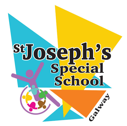 St Joseph's special School logo