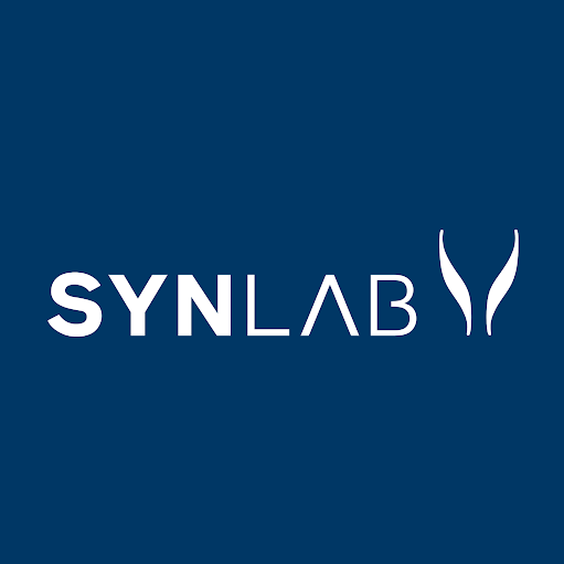 Synlab Sint-Amandsberg - Bloedafnames En Pcr Testen