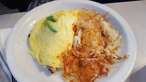 Breakfast Restaurant «Omelette House», reviews and photos, 66 El Camino Real, San Carlos, CA 94070, USA