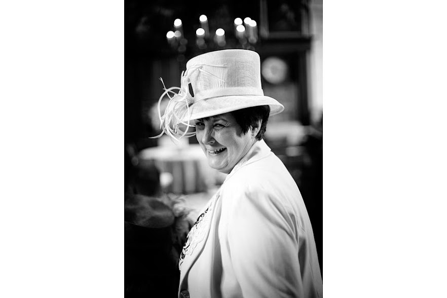Destination Wedding Loseley Park