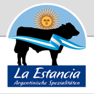 La Estancia Argentinische Spezialitäten Köln logo