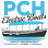 PCH Electric Boats logo
