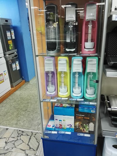 Photos of EURONICS