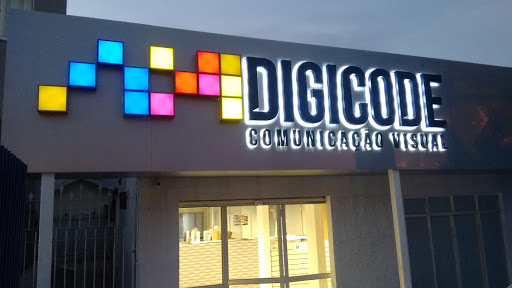 DigiCode - Comunicação Visual, Av. Água Verde, 352 - Água Verde, Curitiba - PR, 80620-200, Brasil, Empresa_de_Comunicao_Visual, estado Parana