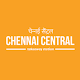 Chennai Central Takeaway Station