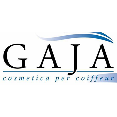 Gaja Forniture per Parrucchiere logo