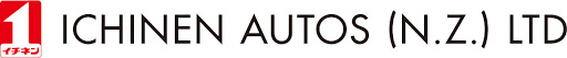 ICHINEN AUTOS (N.Z.) Penrose logo