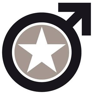 Männerwerk City logo