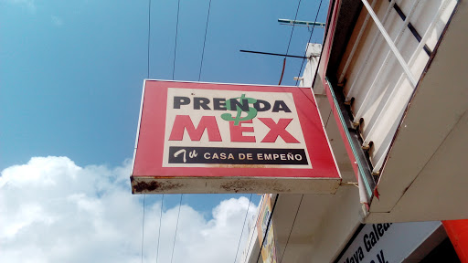 Prendamex Atoyac, Av. Juan Nepomuceno Alvarez Nte., Centro, 40945 Atoyac de Álvarez, Gro., México, Tienda de segunda mano | GRO
