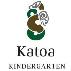 Katoa Kindergarten logo