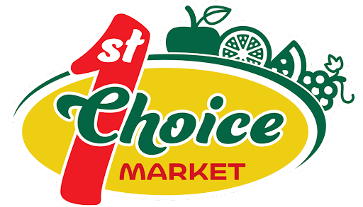 First Choice Market logo