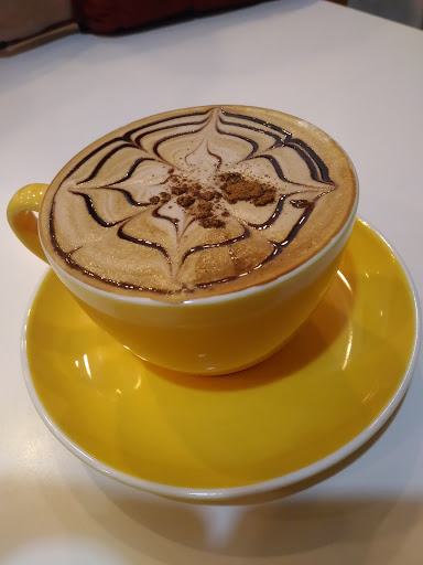 La Bohème Café Patisserie