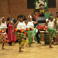 AADE Kwanzaafest