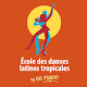Ecole Danses Latines-Tropicales Salsadanse.com
