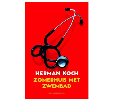 recensie herman koch zomerhuis met zwembad recensie herman koch zomerhuis met zwembad