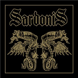 Sardonis - II (2012)