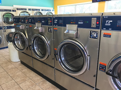 Laundromat «Brite Wash», reviews and photos, 419 Linda Dr, San Marcos, TX 78666, USA