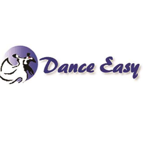 Dance Easy logo