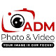 ADM Photo and Video | Fort Myers Headshot, Portrait & Brand Photographer