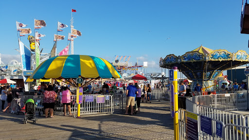 Amusement Center «Surfside Pier», reviews and photos, 3501 Boardwalk, Wildwood, NJ 08260, USA