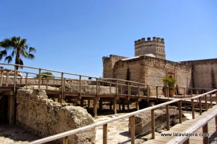Alcázar de Jerez de la Frontera