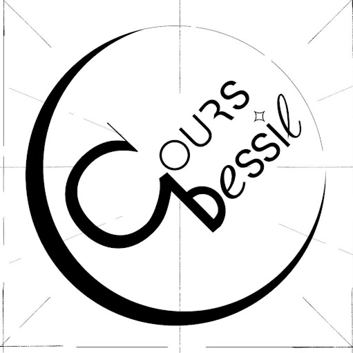 Ecole Supérieure d'Architecture Intérieure & Décoration - Cours Bessil logo