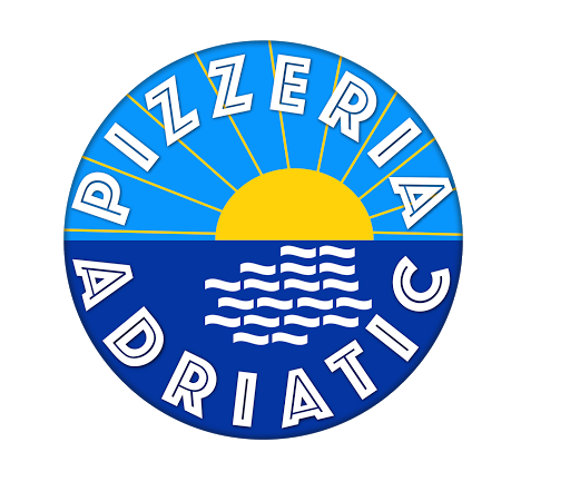 Pizzeria Adriatic logo