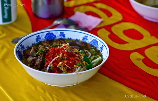 Специи и добавки к тайским блюдам: без них ни шагу!