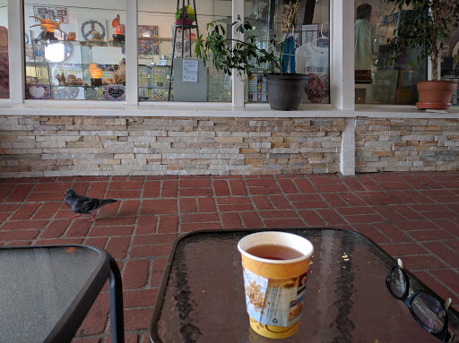 Coffee Shop «Koffee Klatch», reviews and photos, 1440 S Coast Hwy, Laguna Beach, CA 92651, USA