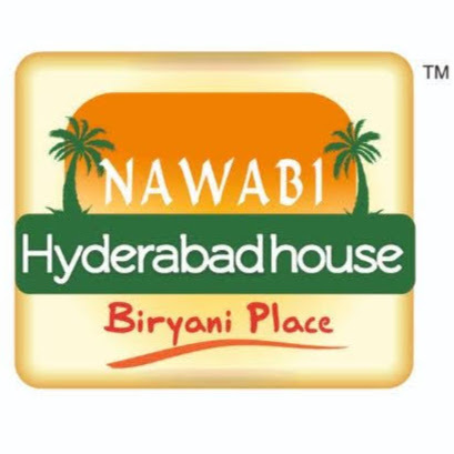 Nawabi Hyderabad House - Biryani Place logo
