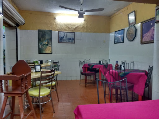 ANTOJITOS ARTEAGA, Av López Mateos 122, Barrio de San Román, 24040 Campeche, Camp., México, Restaurante de brunch | CAMP
