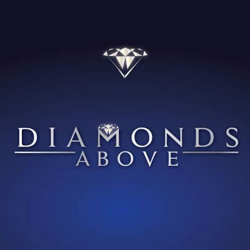 Diamonds Above logo