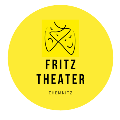Fritz Theater Chemnitz logo