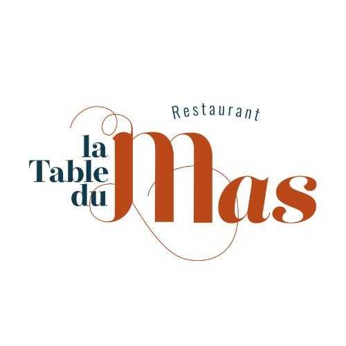 Restaurant La Table du Mas logo