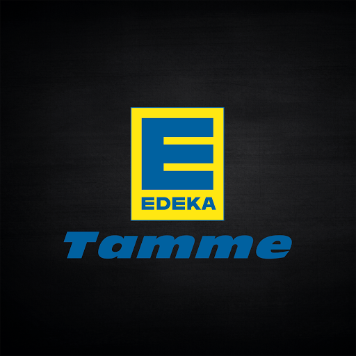 EDEKA Tamme Bahnhof Altona logo