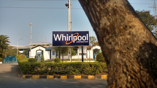 Whirpool India Ltd., A 4, Ranjangaon MIDC, Karegaon, Maharashtra 412220, India, Washing_Machine_and_Dryer_Shop, state MH