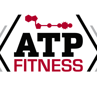 ATP Fitness | Private Personal Training Gym logo