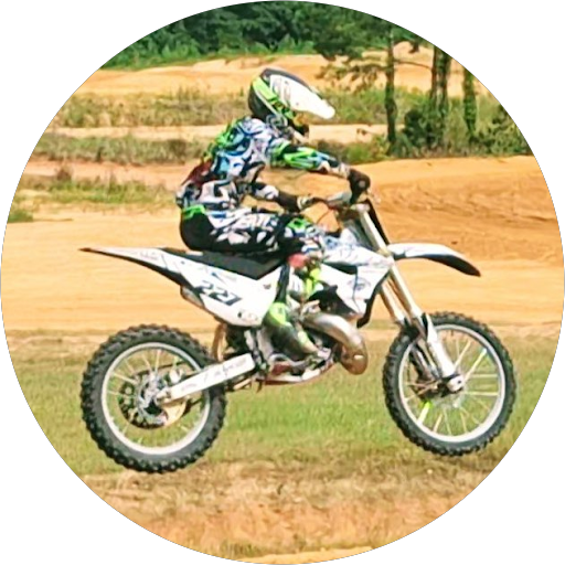 Chad Reed