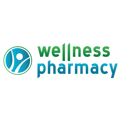 Wellness Pharmacy Langley logo