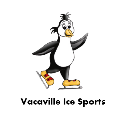 Vacaville Ice Sports logo