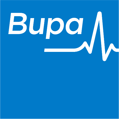 Bupa Health Centre - Manchester Marble Street logo
