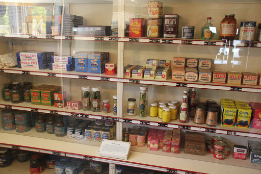 Strawbery Banke Museum