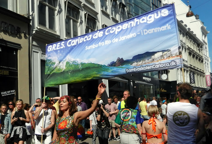 Из дальних странствий возвратясь... круиз вокруг Европы на Costa Luminosa 8-18 мая 2013