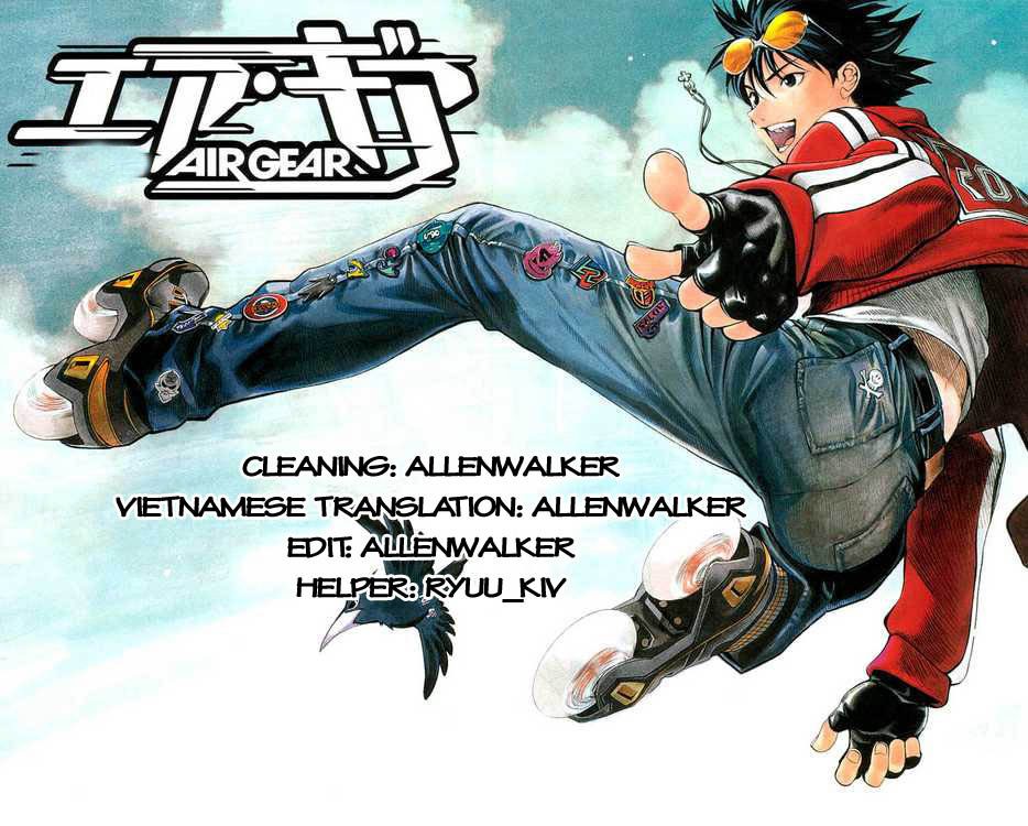 Air Gear Chap 9 - Truyen.Chap.VN