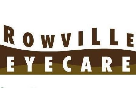 Rowville Eyecare logo